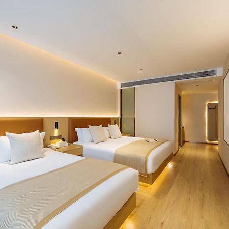Old Street Yun Zhu Hotel Hoàng Sơn Ngoại thất bức ảnh