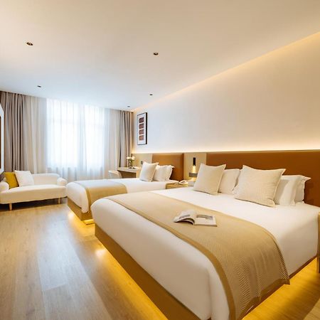 Old Street Yun Zhu Hotel Hoàng Sơn Ngoại thất bức ảnh