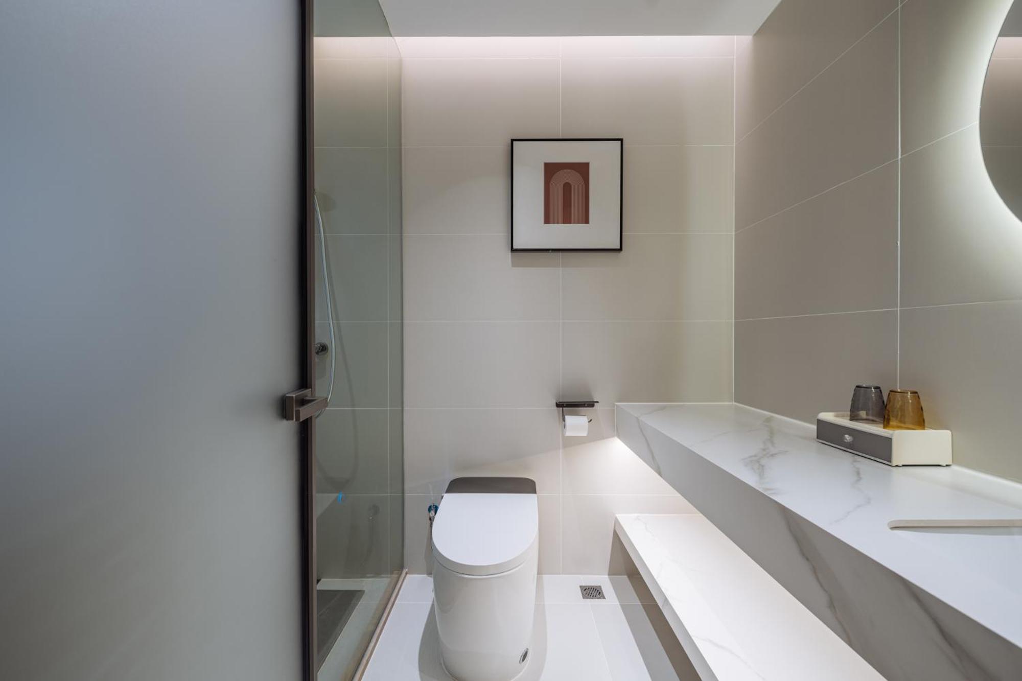Old Street Yun Zhu Hotel Hoàng Sơn Ngoại thất bức ảnh