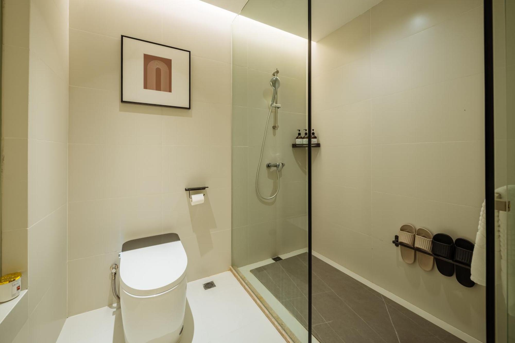 Old Street Yun Zhu Hotel Hoàng Sơn Ngoại thất bức ảnh