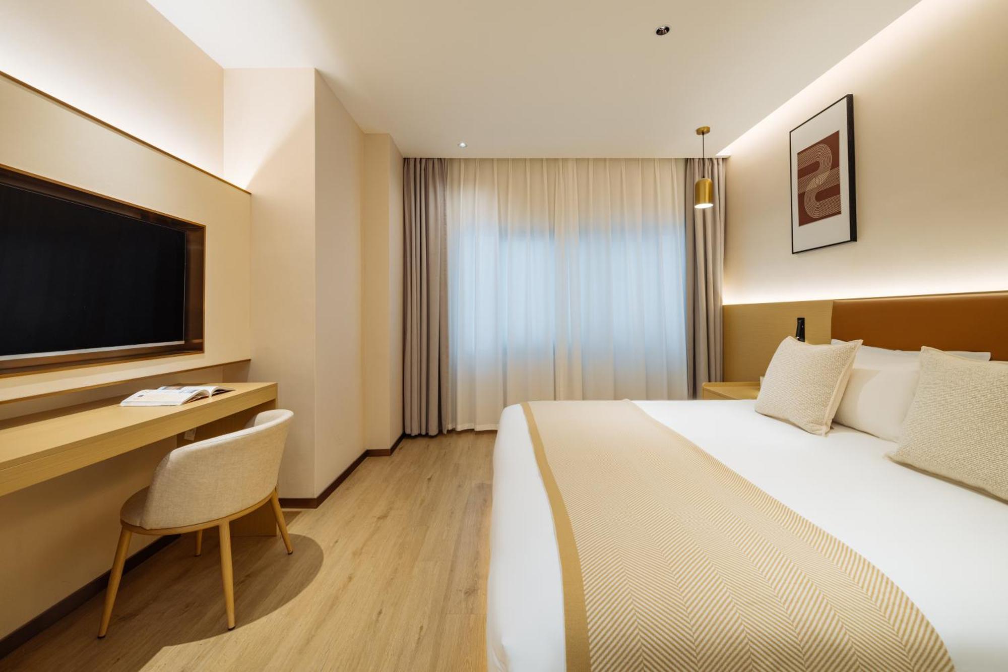 Old Street Yun Zhu Hotel Hoàng Sơn Ngoại thất bức ảnh